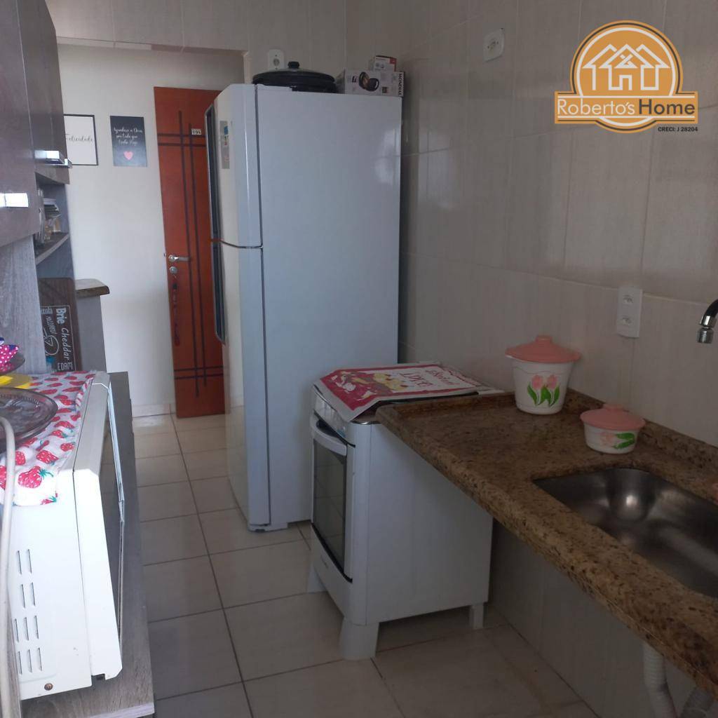 Apartamento à venda com 1 quarto, 49m² - Foto 21