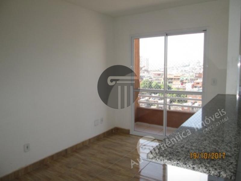 Apartamento para alugar com 2 quartos, 49m² - Foto 4