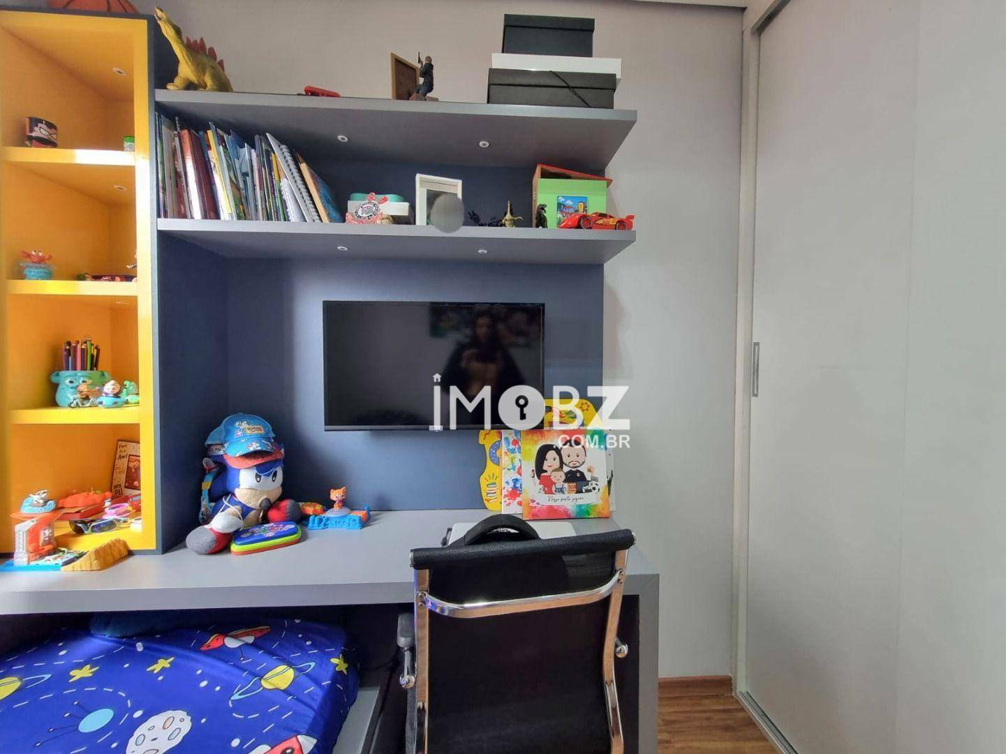 Apartamento à venda com 2 quartos, 49m² - Foto 11