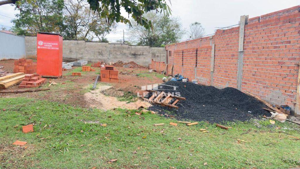 Loteamento e Condomínio, 200 m² - Foto 2