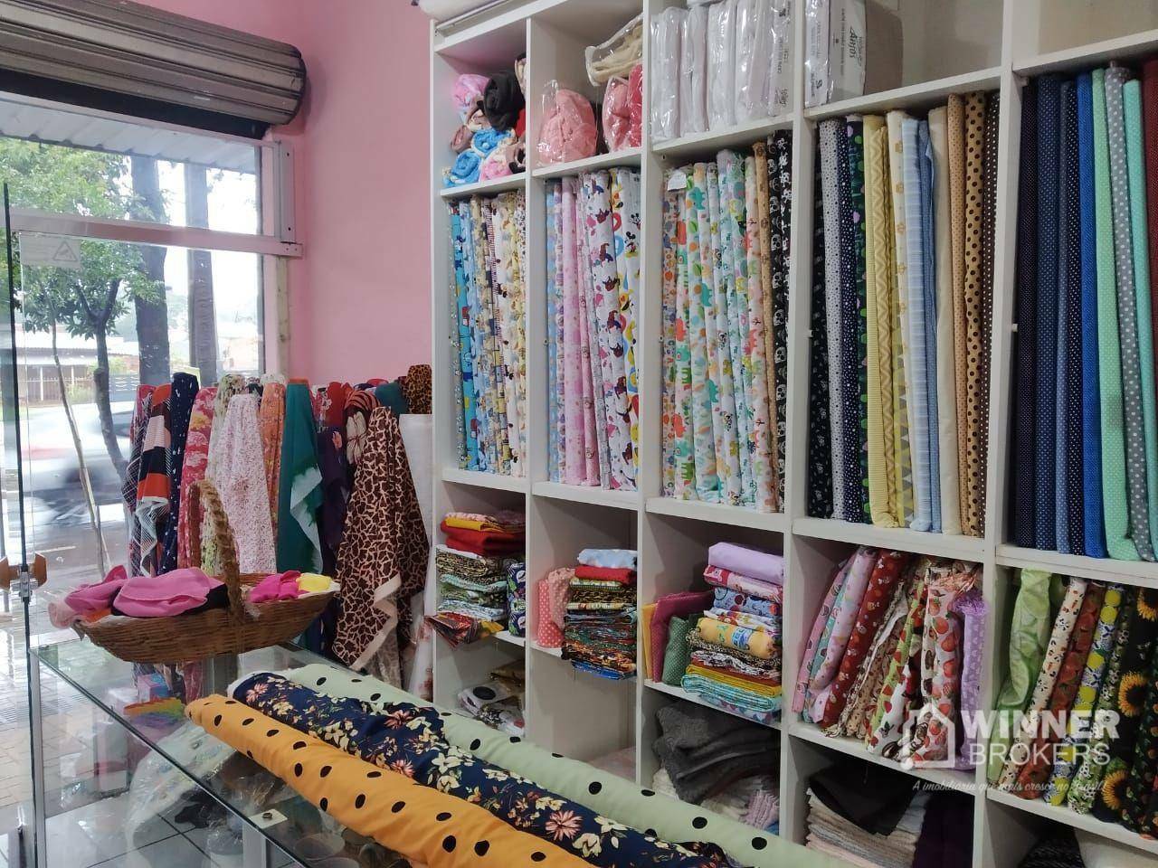 Loja-Salão à venda, 33m² - Foto 12