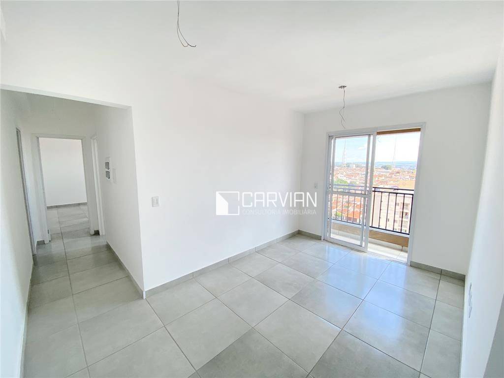 Apartamento à venda com 2 quartos, 59m² - Foto 4
