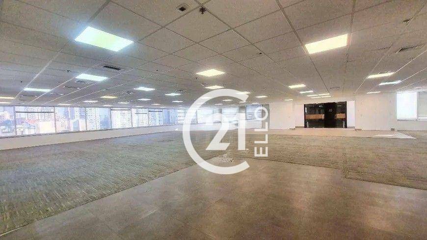 Conjunto Comercial-Sala para alugar, 267m² - Foto 1