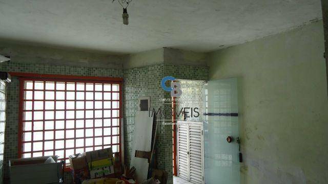 Sobrado à venda com 3 quartos, 120m² - Foto 3