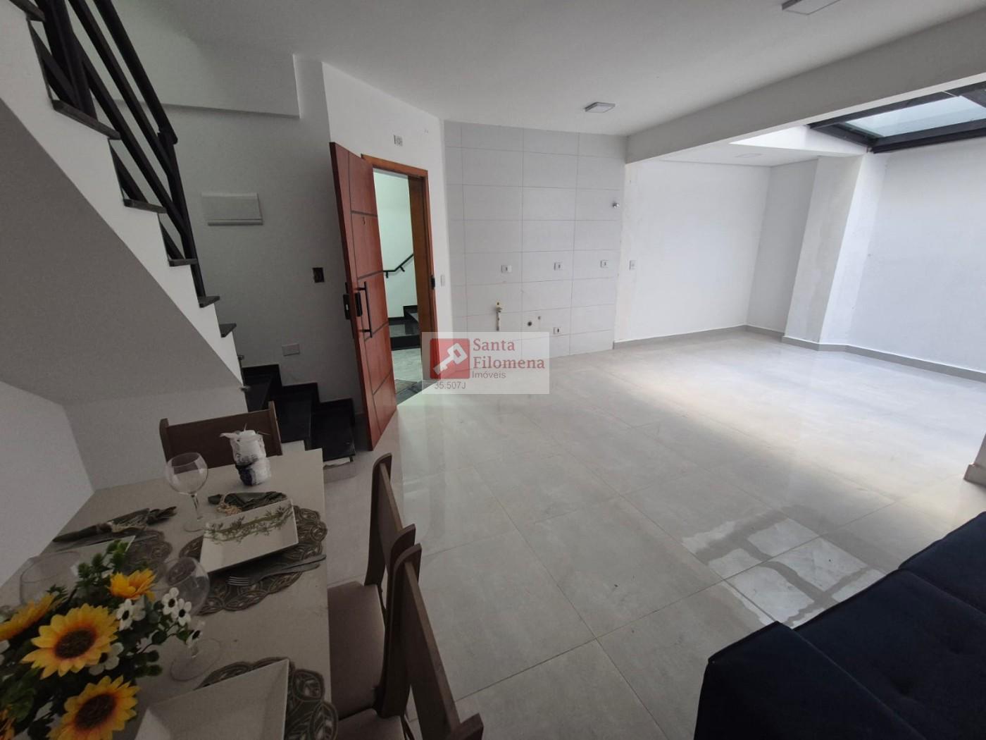 Cobertura à venda com 2 quartos, 106m² - Foto 9