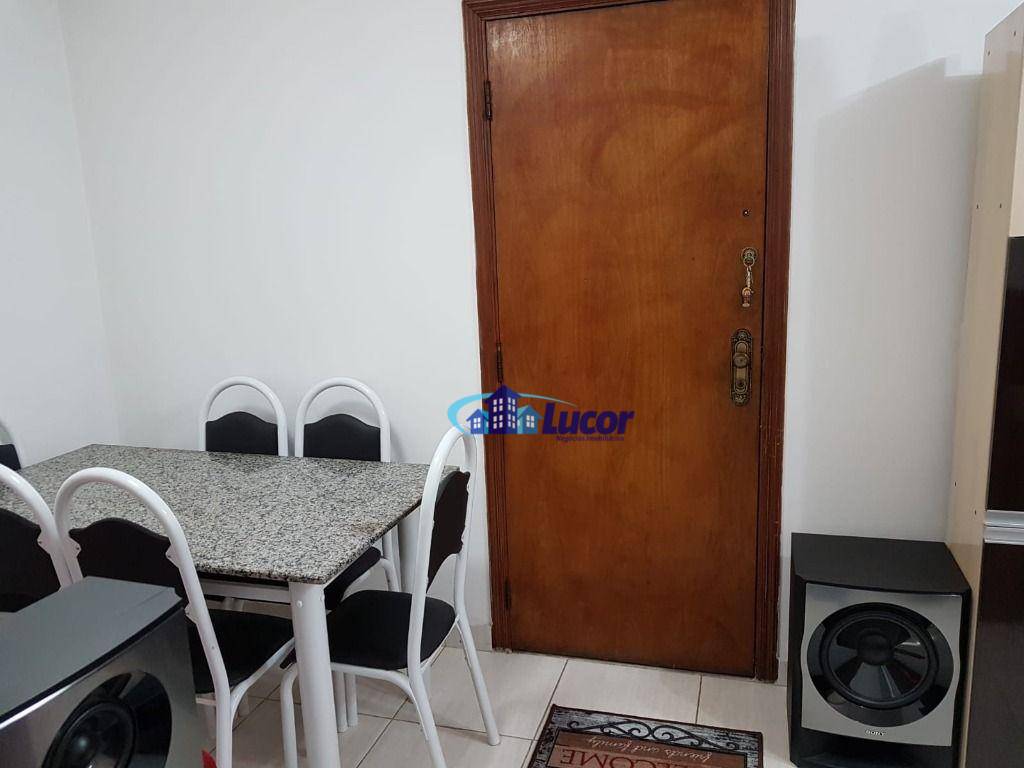 Apartamento à venda com 2 quartos, 50m² - Foto 4