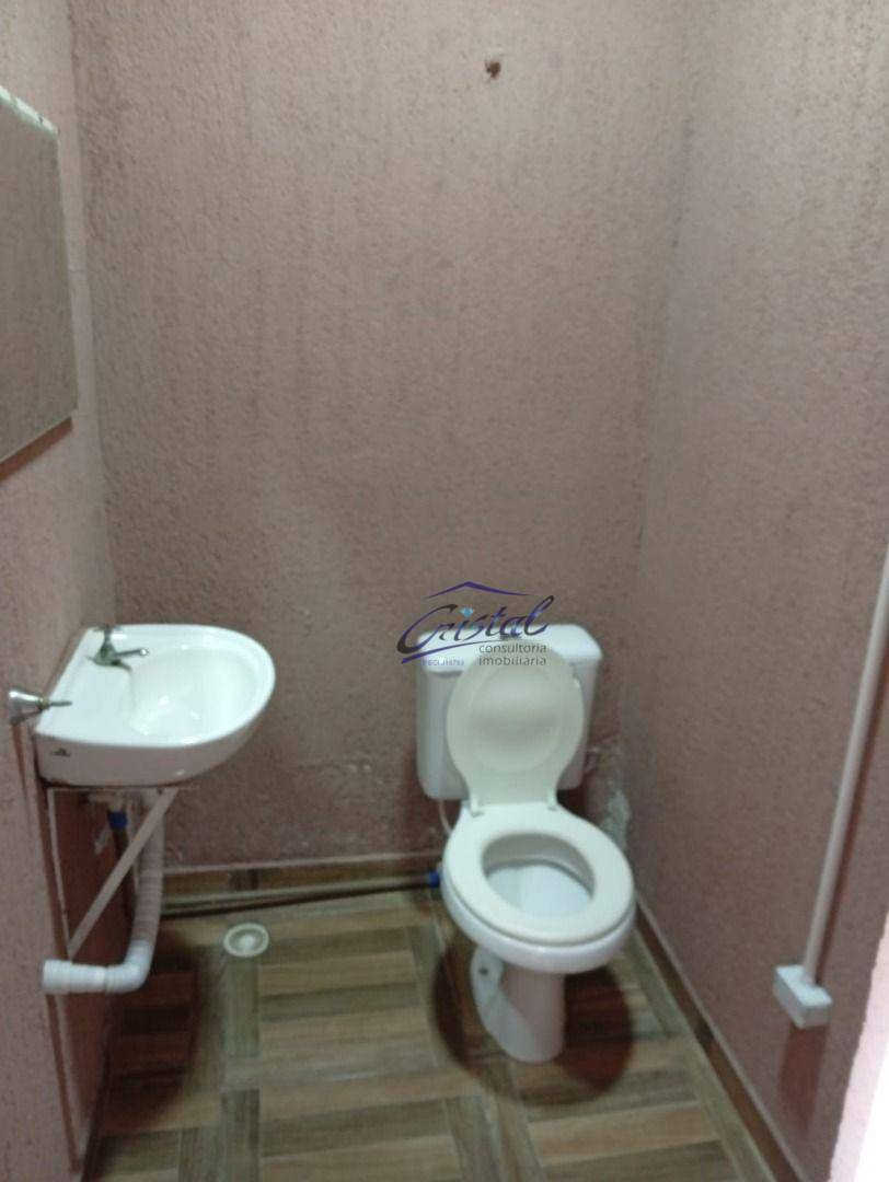 Casa à venda com 5 quartos, 200m² - Foto 18