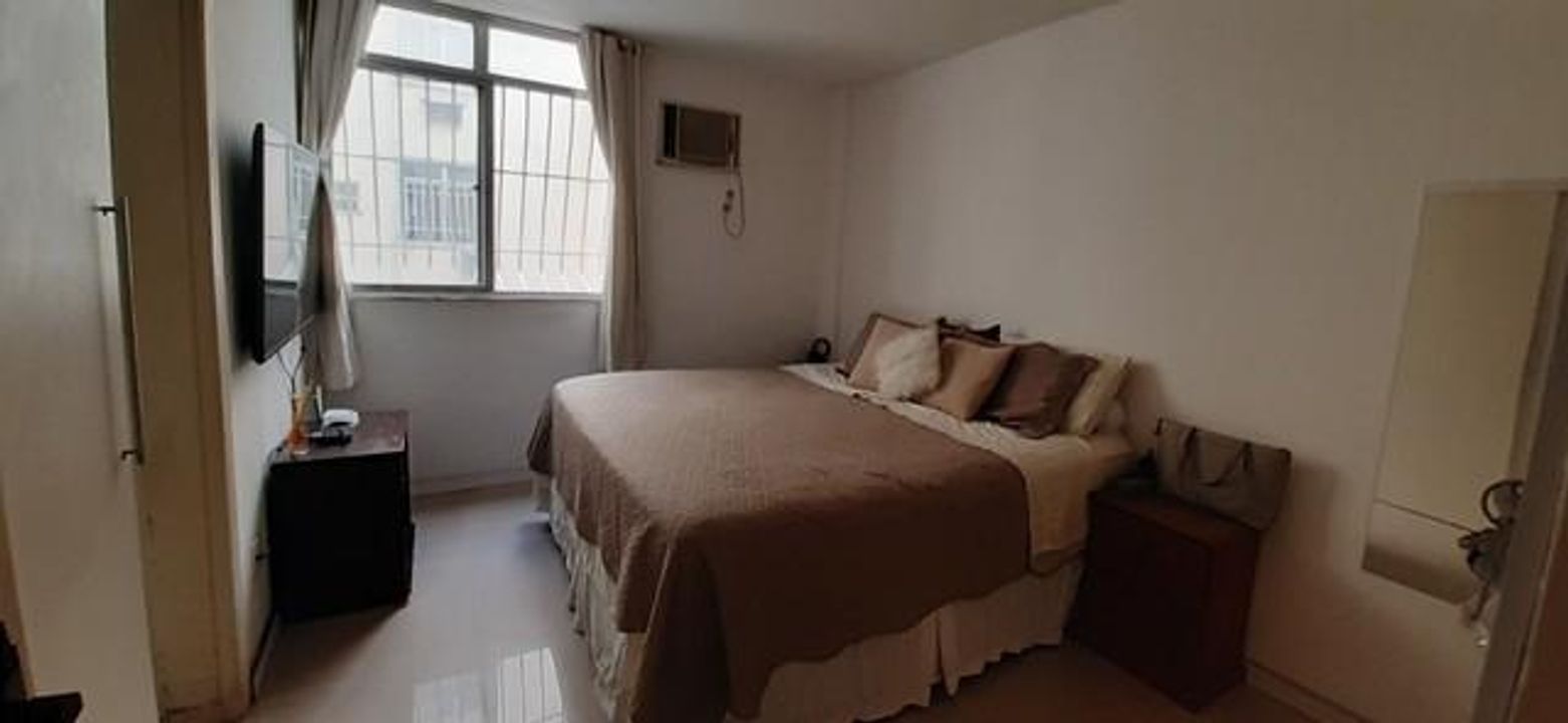 Apartamento à venda com 3 quartos, 130m² - Foto 7