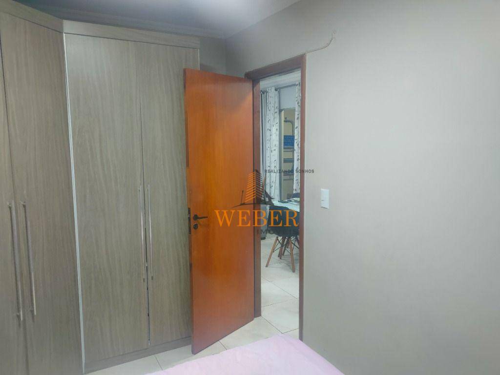 Apartamento à venda com 2 quartos, 50m² - Foto 22