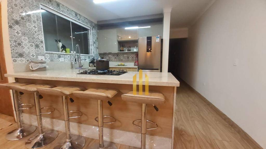 Sobrado à venda com 4 quartos, 375m² - Foto 27