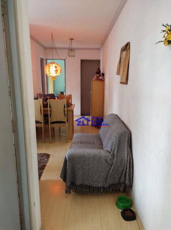 Apartamento à venda com 2 quartos, 48m² - Foto 22