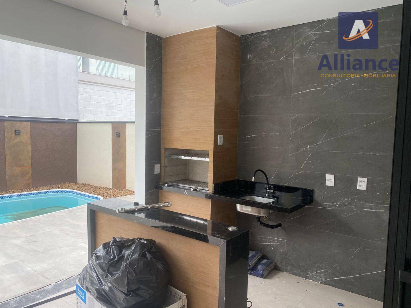 Casa de Condomínio à venda com 3 quartos, 151m² - Foto 41