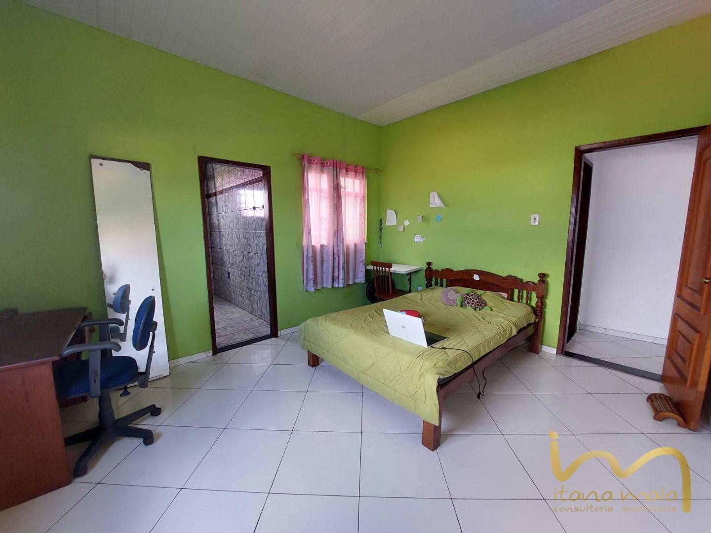 Casa à venda com 6 quartos, 400M2 - Foto 9