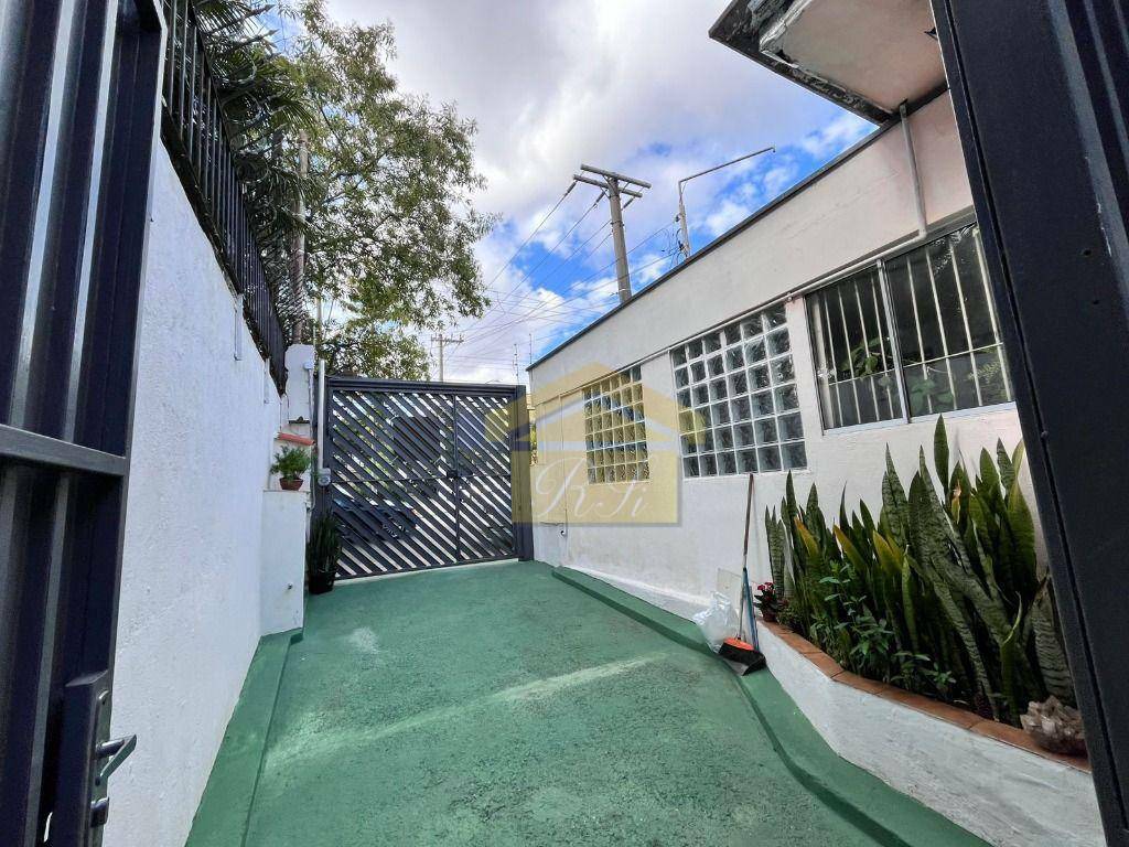 Depósito-Galpão-Armazém à venda e aluguel, 125m² - Foto 7