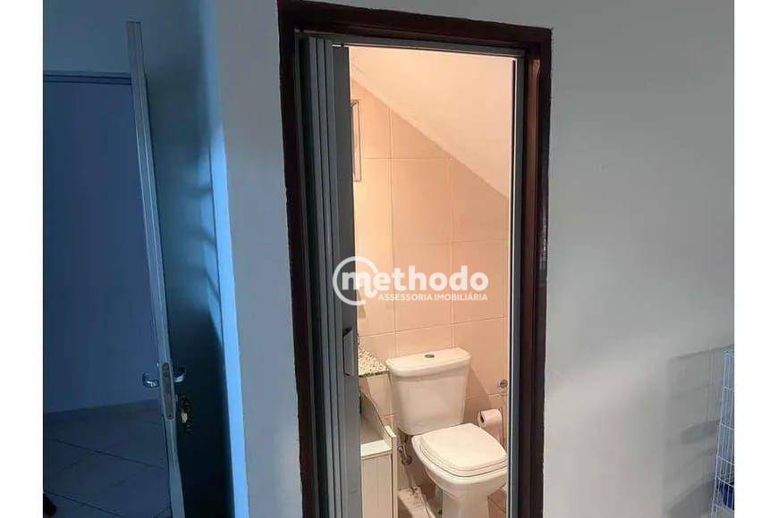 Casa à venda com 3 quartos, 272m² - Foto 10