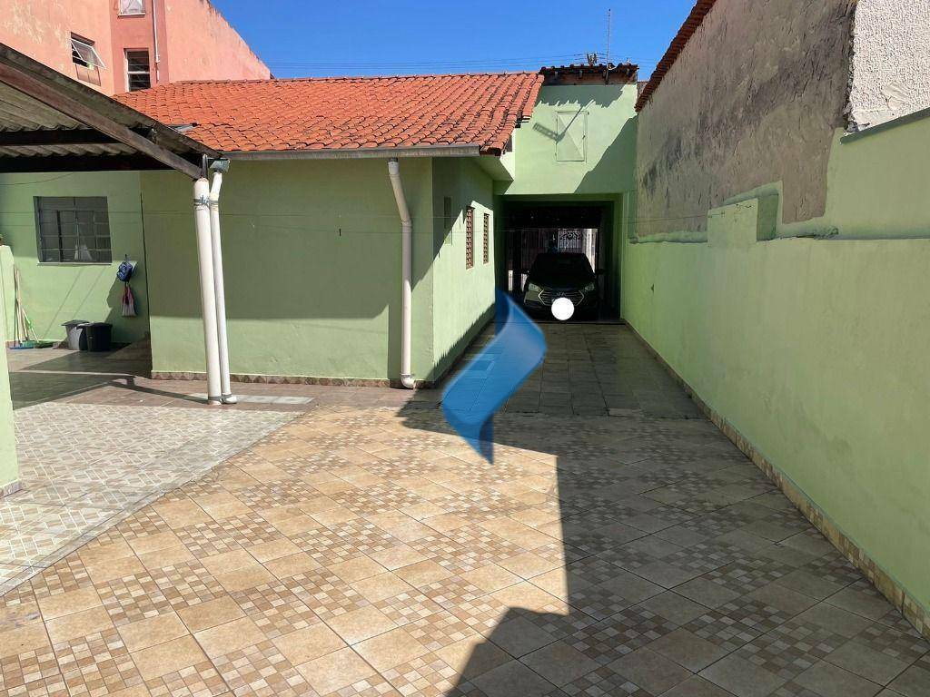 Casa à venda com 3 quartos, 170m² - Foto 1