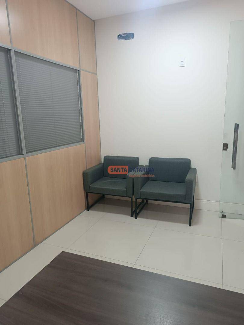 Conjunto Comercial-Sala para alugar, 74m² - Foto 6