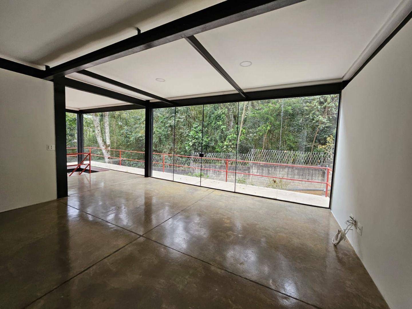 Casa de Condomínio à venda com 2 quartos, 211m² - Foto 8