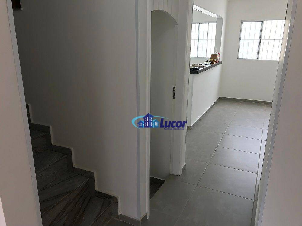 Sobrado à venda com 4 quartos, 180m² - Foto 20