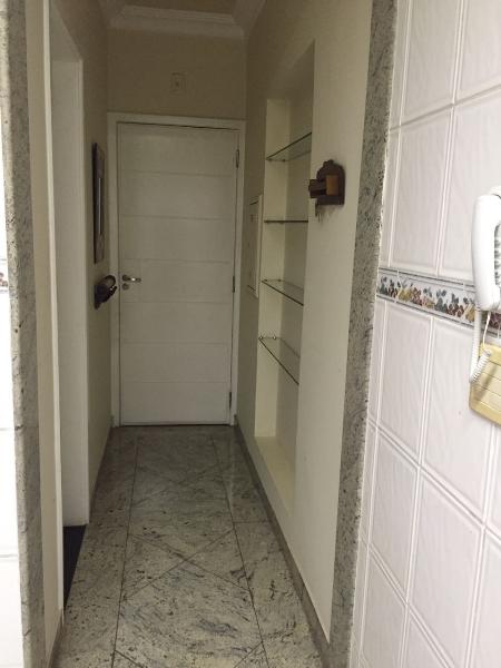 Apartamento à venda com 4 quartos, 250m² - Foto 23