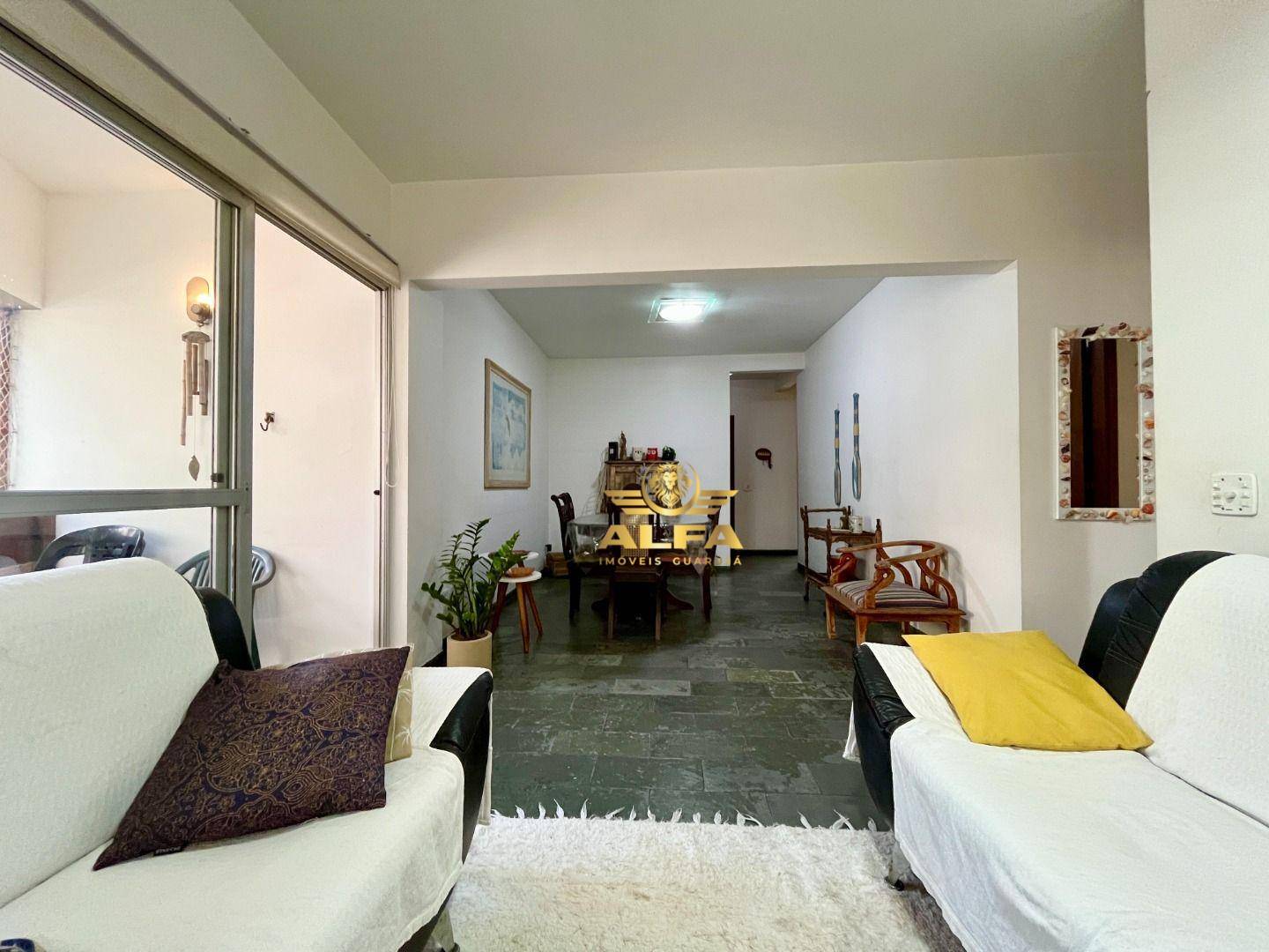 Apartamento à venda com 3 quartos, 103m² - Foto 5