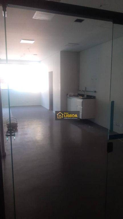 Conjunto Comercial-Sala para alugar, 231m² - Foto 10