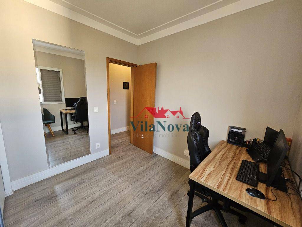 Apartamento à venda com 3 quartos, 86m² - Foto 9