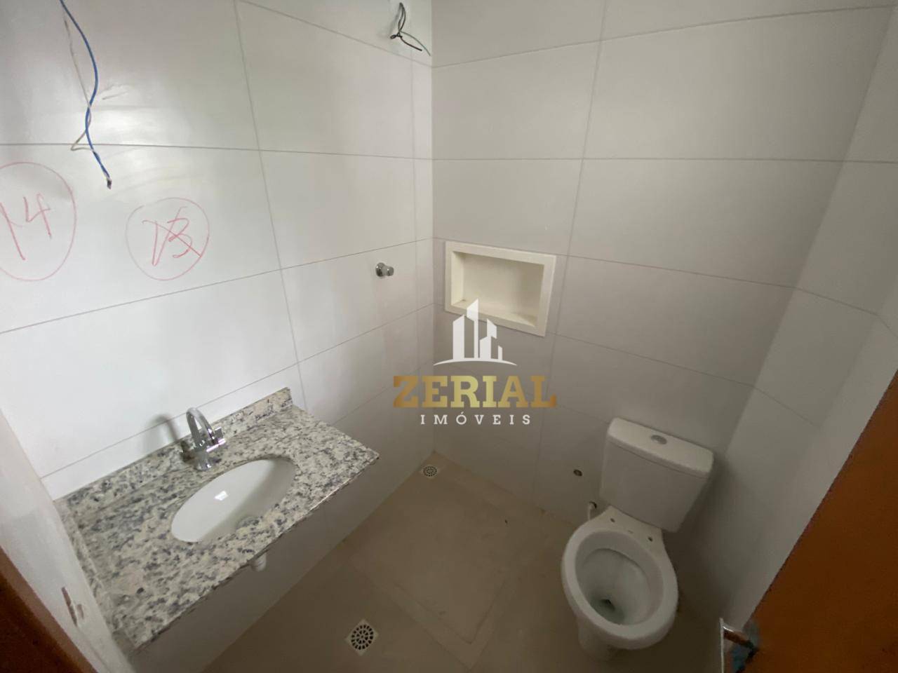 Apartamento à venda com 2 quartos, 47m² - Foto 7