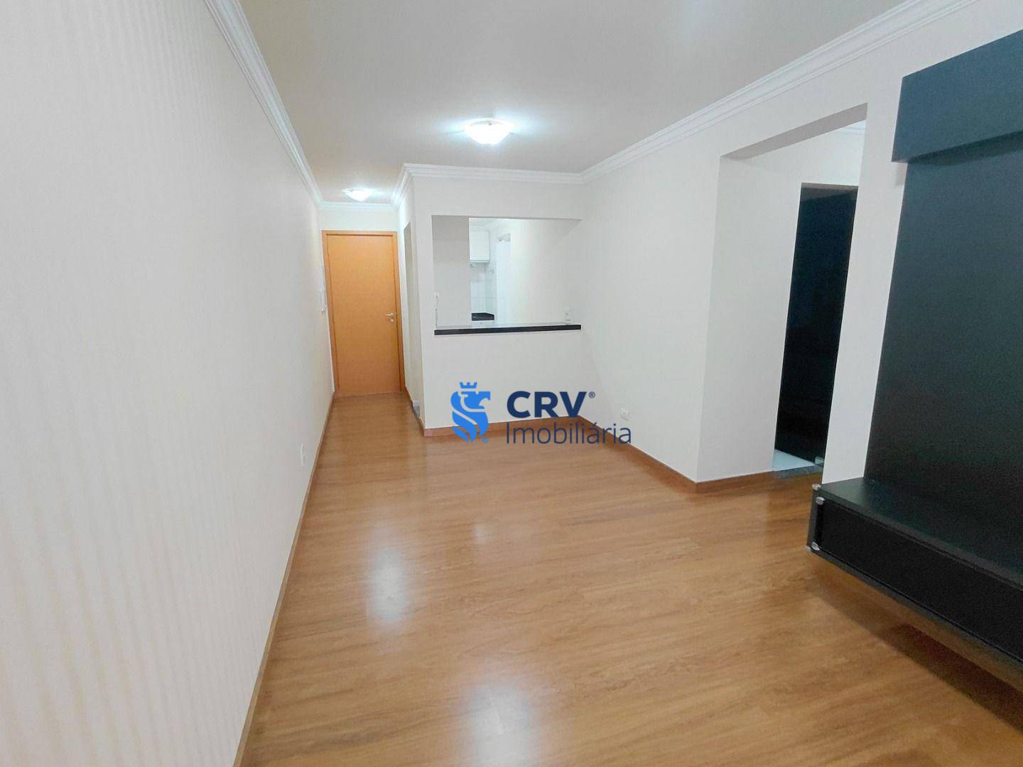 Apartamento, 3 quartos, 81 m² - Foto 2