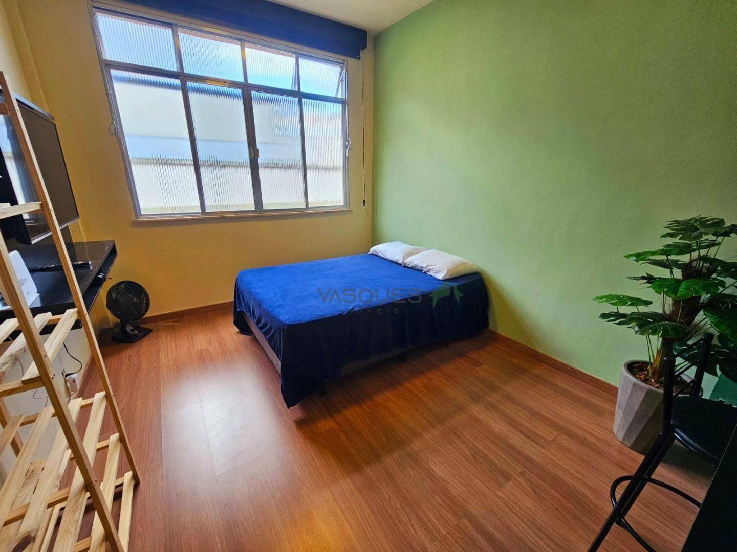 Apartamento para alugar com 1 quarto, 18m² - Foto 8