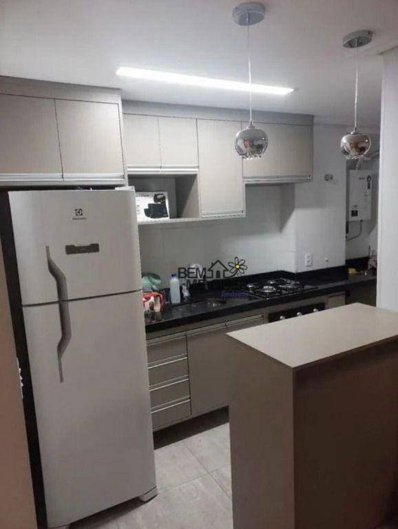 Apartamento à venda com 2 quartos, 43m² - Foto 1