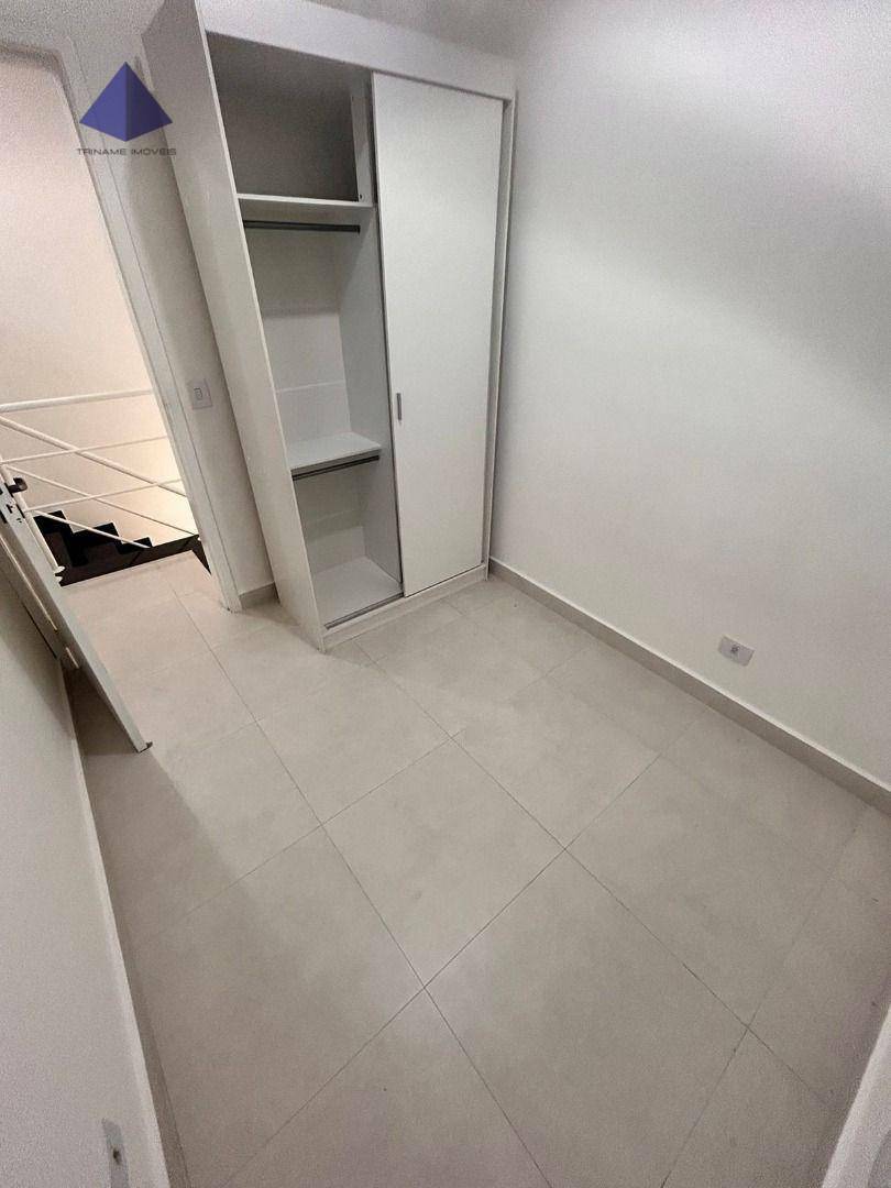 Sobrado à venda com 3 quartos, 75m² - Foto 8