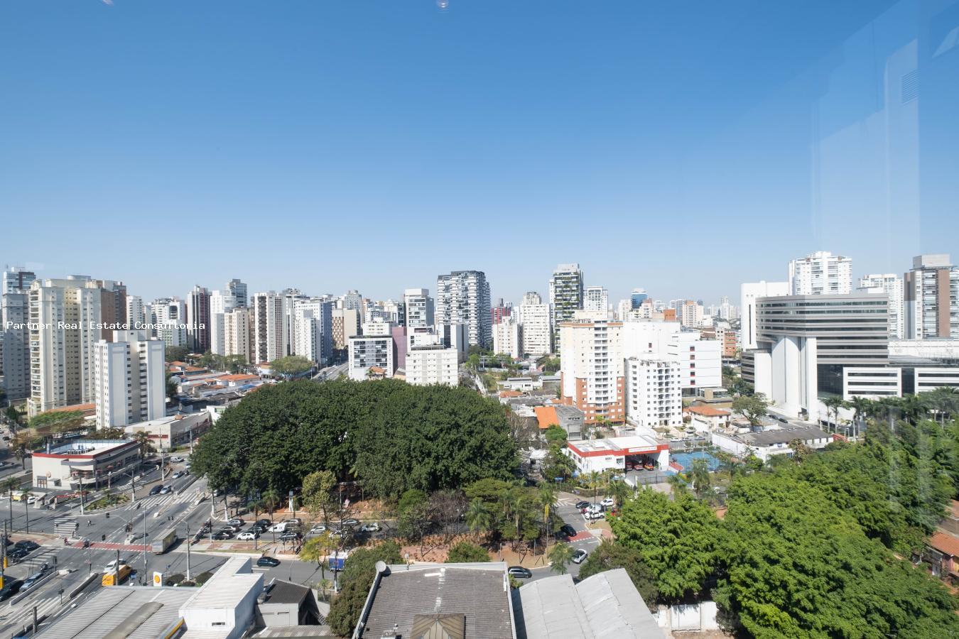 Apartamento à venda com 3 quartos, 275m² - Foto 6