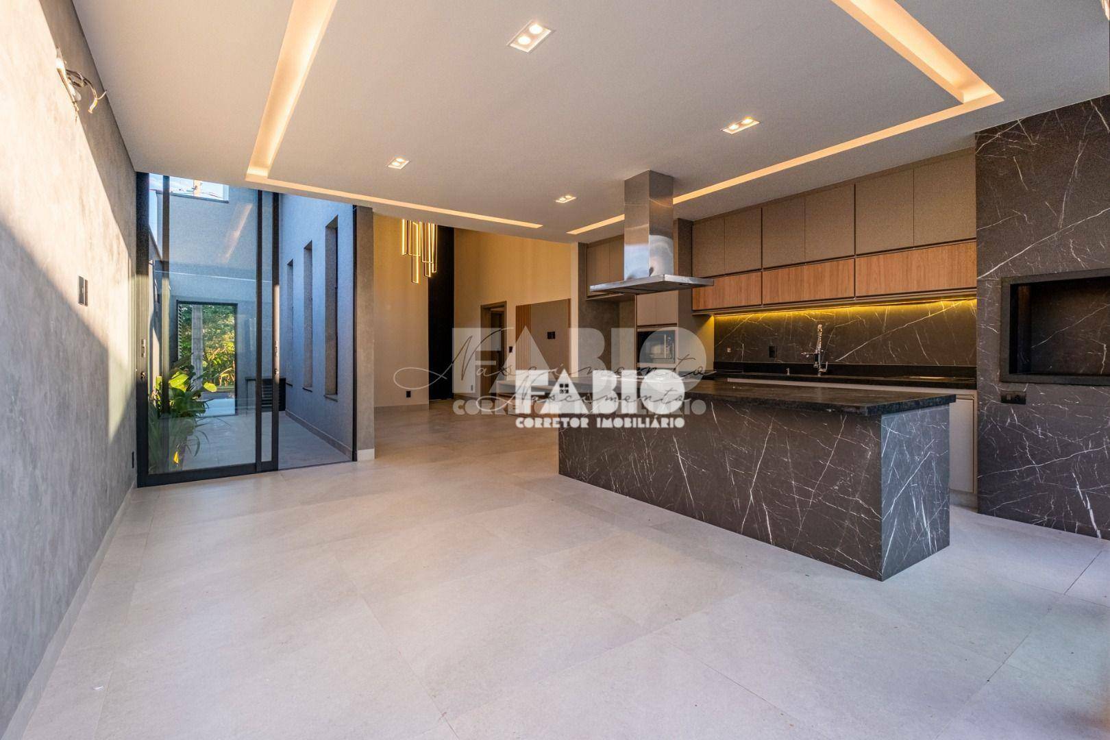 Casa de Condomínio à venda com 3 quartos, 158m² - Foto 43