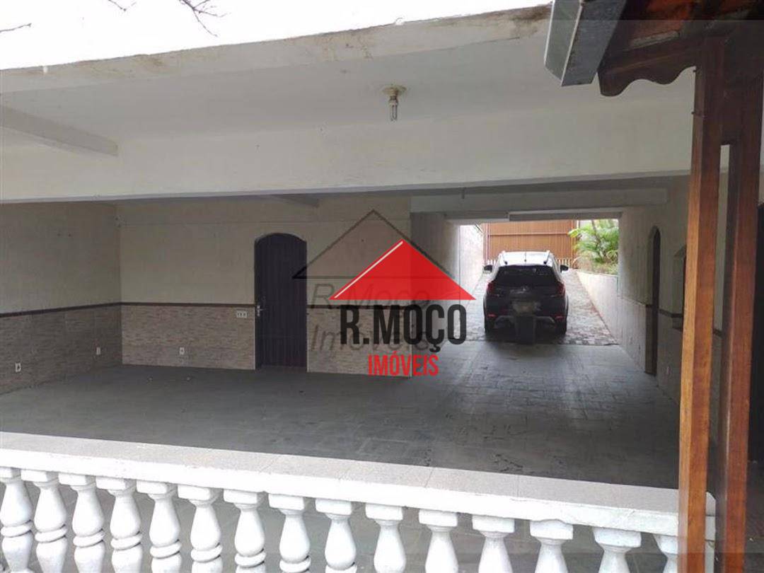 Sobrado à venda com 3 quartos, 265m² - Foto 3