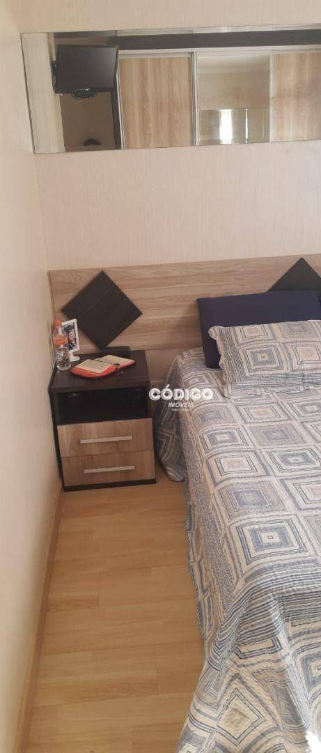 Apartamento à venda com 3 quartos, 64m² - Foto 32