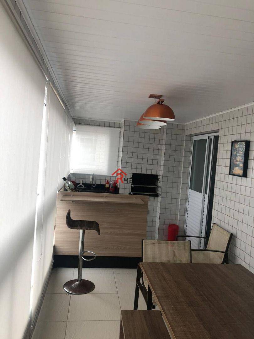 Apartamento à venda com 2 quartos, 90m² - Foto 6