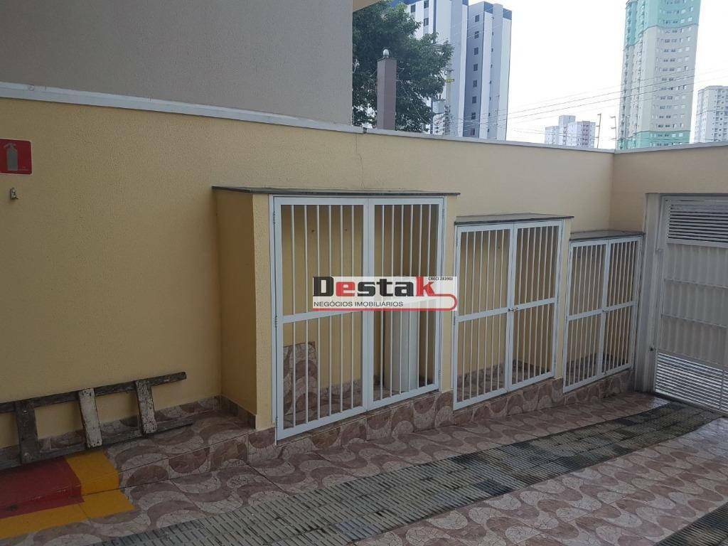 Apartamento à venda com 2 quartos, 61m² - Foto 18