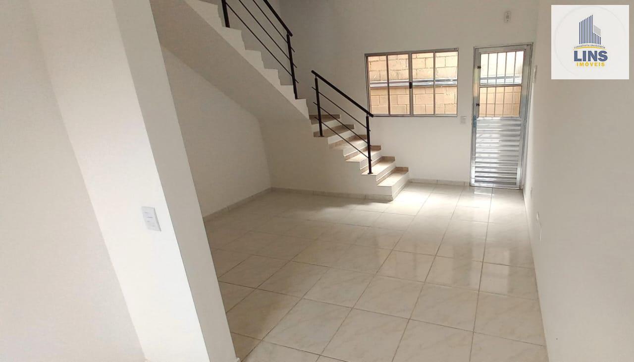 Sobrado à venda com 2 quartos, 59m² - Foto 9