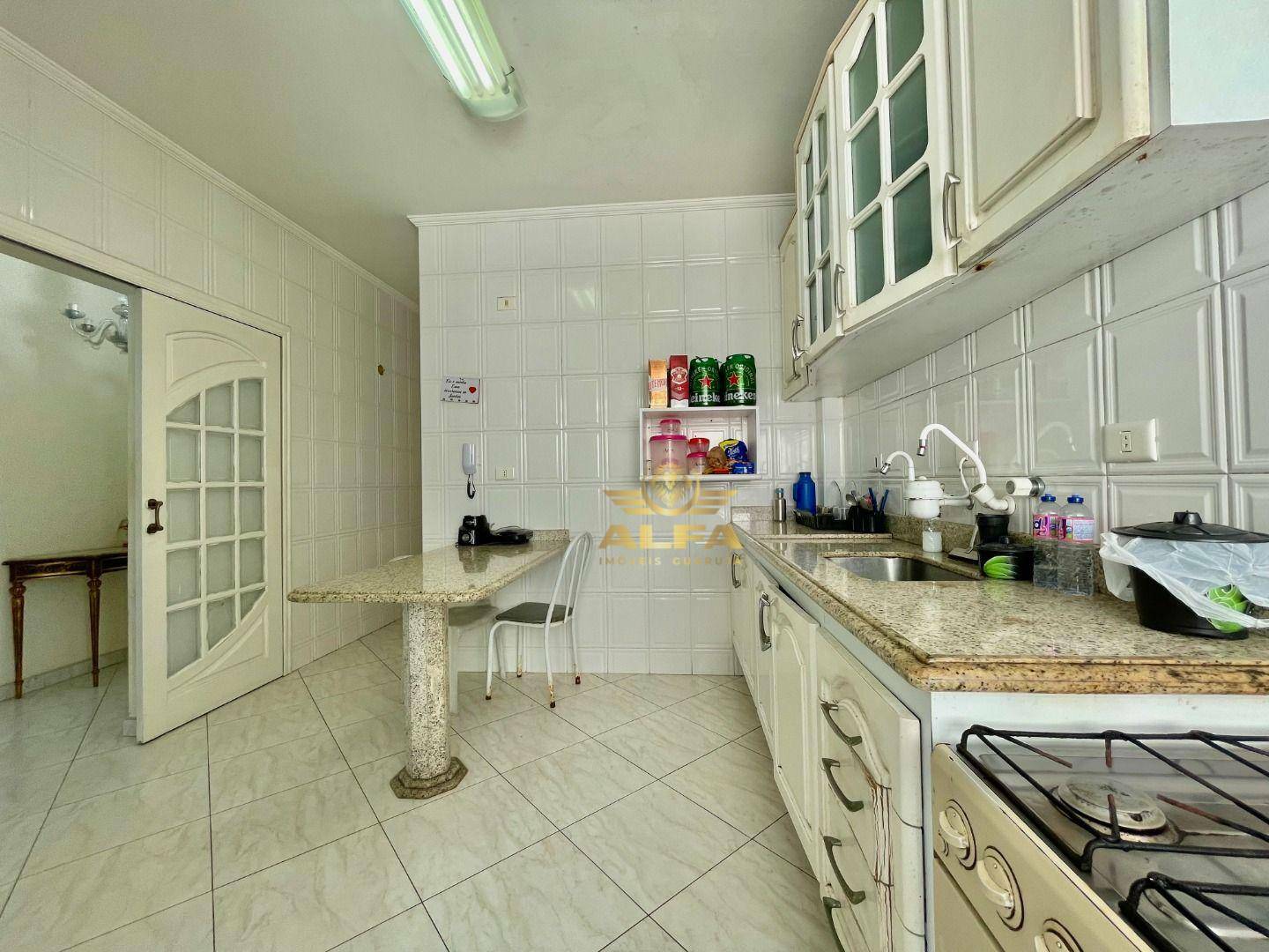 Apartamento à venda com 3 quartos, 140m² - Foto 24