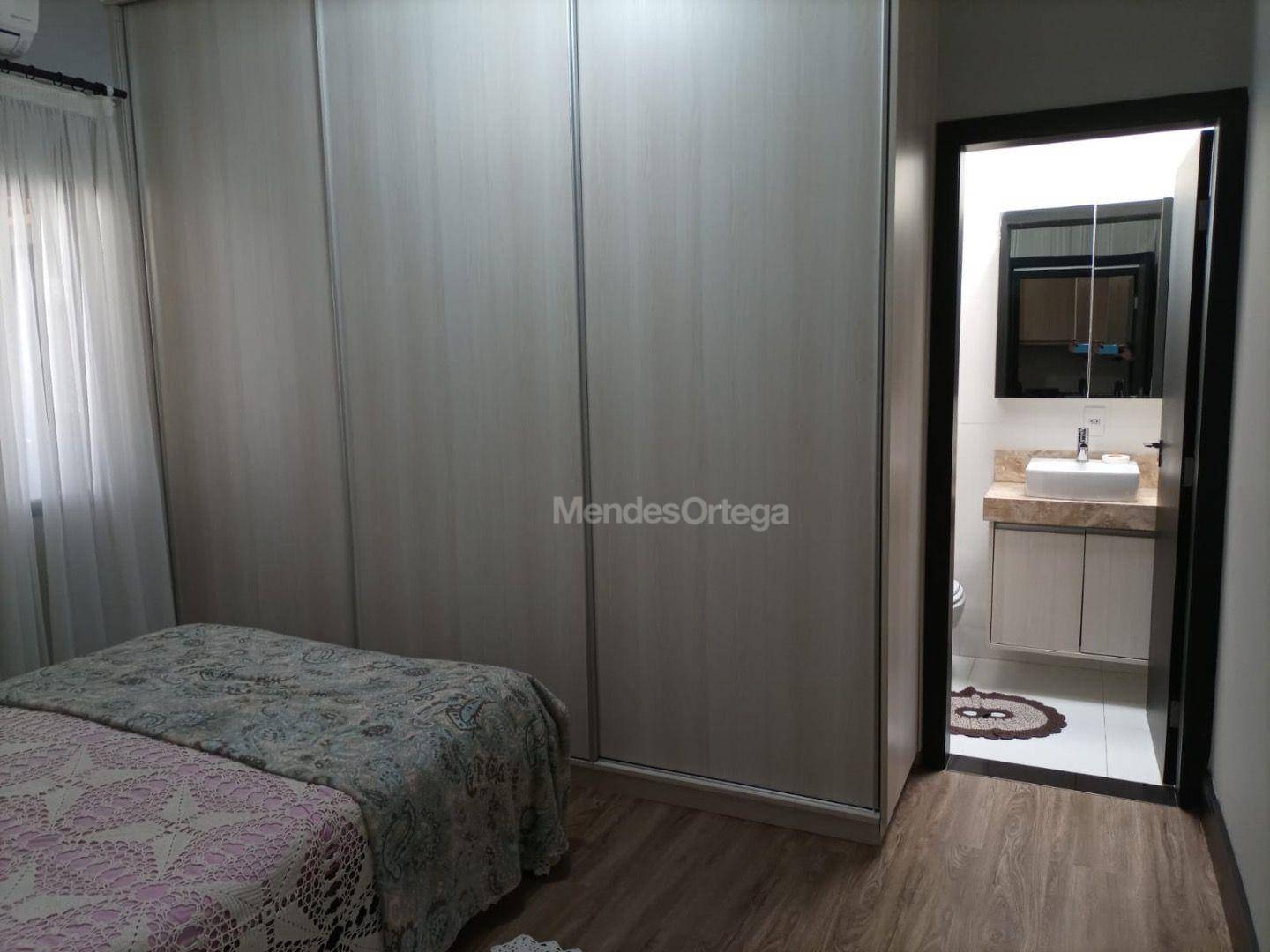 Casa de Condomínio à venda com 3 quartos, 170m² - Foto 6