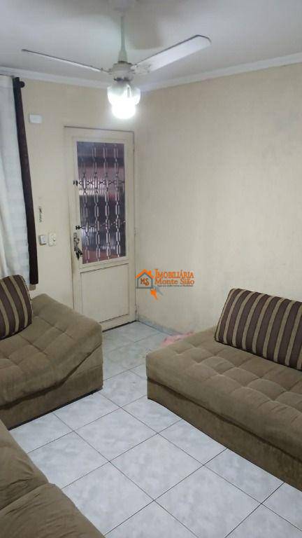 Sobrado, 2 quartos, 70 m² - Foto 5