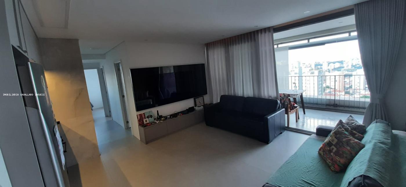 Apartamento à venda com 3 quartos, 86m² - Foto 4