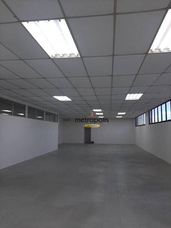 Depósito-Galpão-Armazém para alugar, 903m² - Foto 22