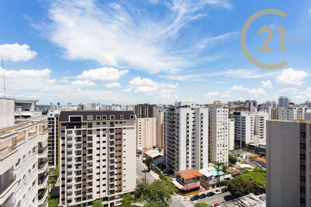 Cobertura à venda e aluguel com 2 quartos, 182m² - Foto 34