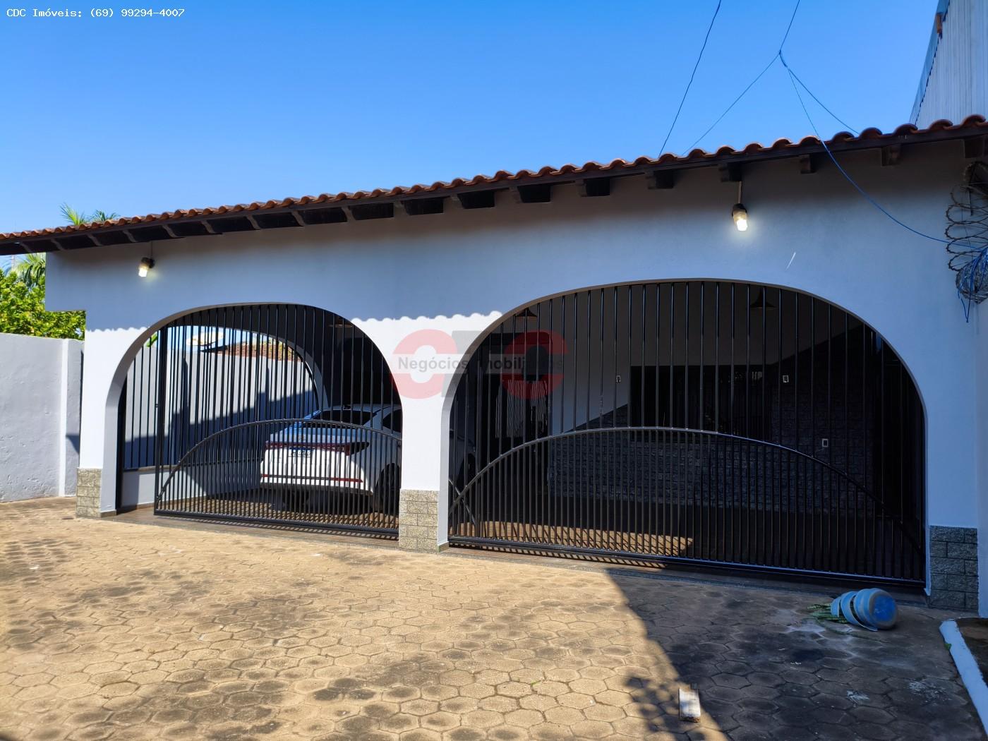 Casa, 3 quartos - Foto 3