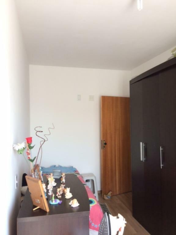 Apartamento à venda com 3 quartos, 84m² - Foto 20