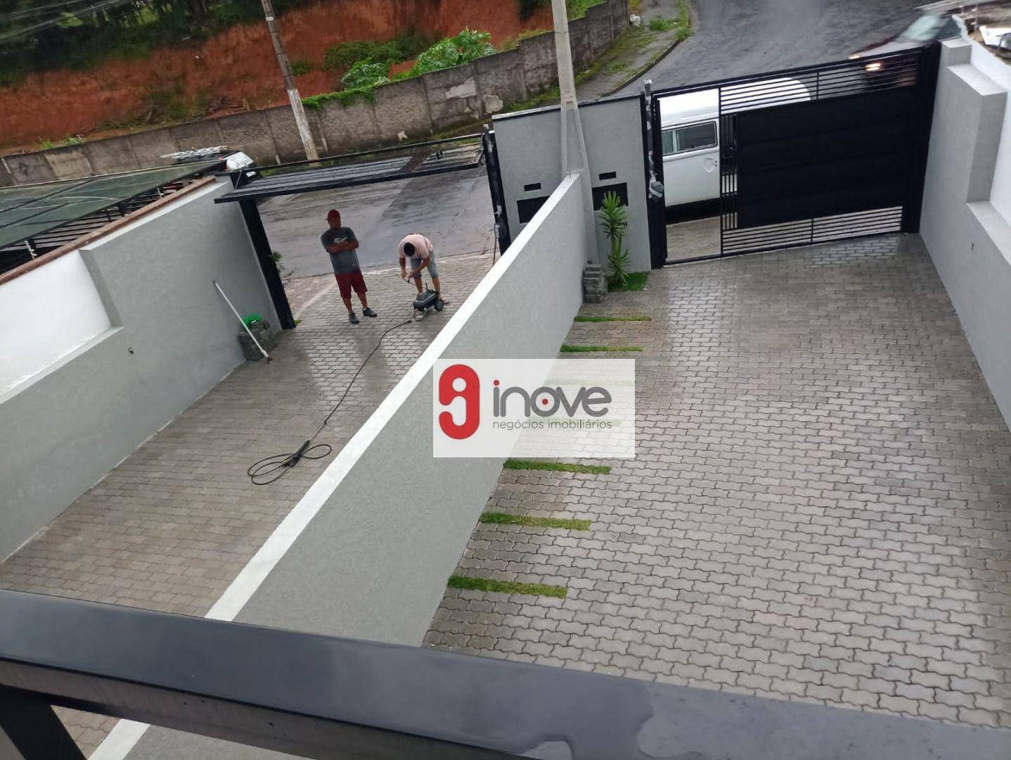 Sobrado, 3 quartos, 150 m² - Foto 13