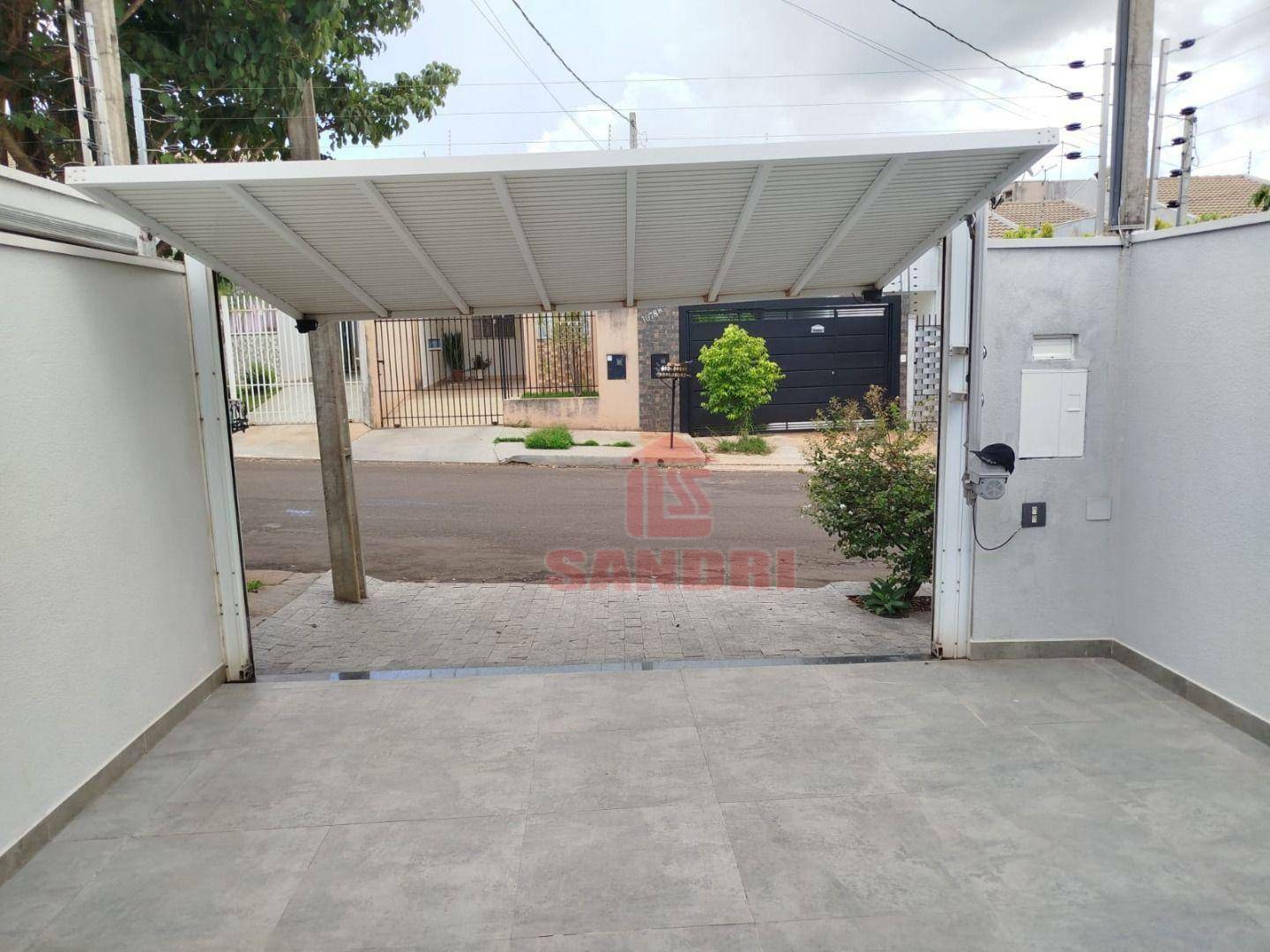 Casa, 3 quartos, 98 m² - Foto 5