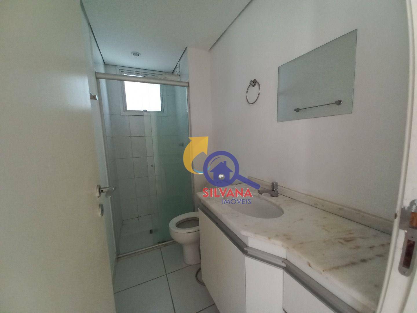 Apartamento para alugar com 3 quartos, 85m² - Foto 19